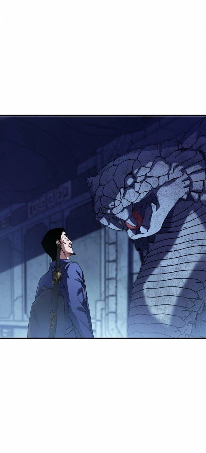 Thám Mộ Chapter 12 - Trang 2