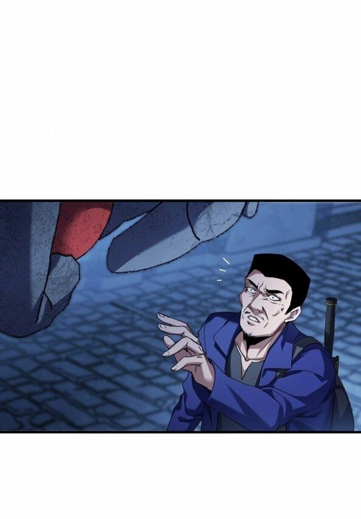 Thám Mộ Chapter 12 - Trang 2