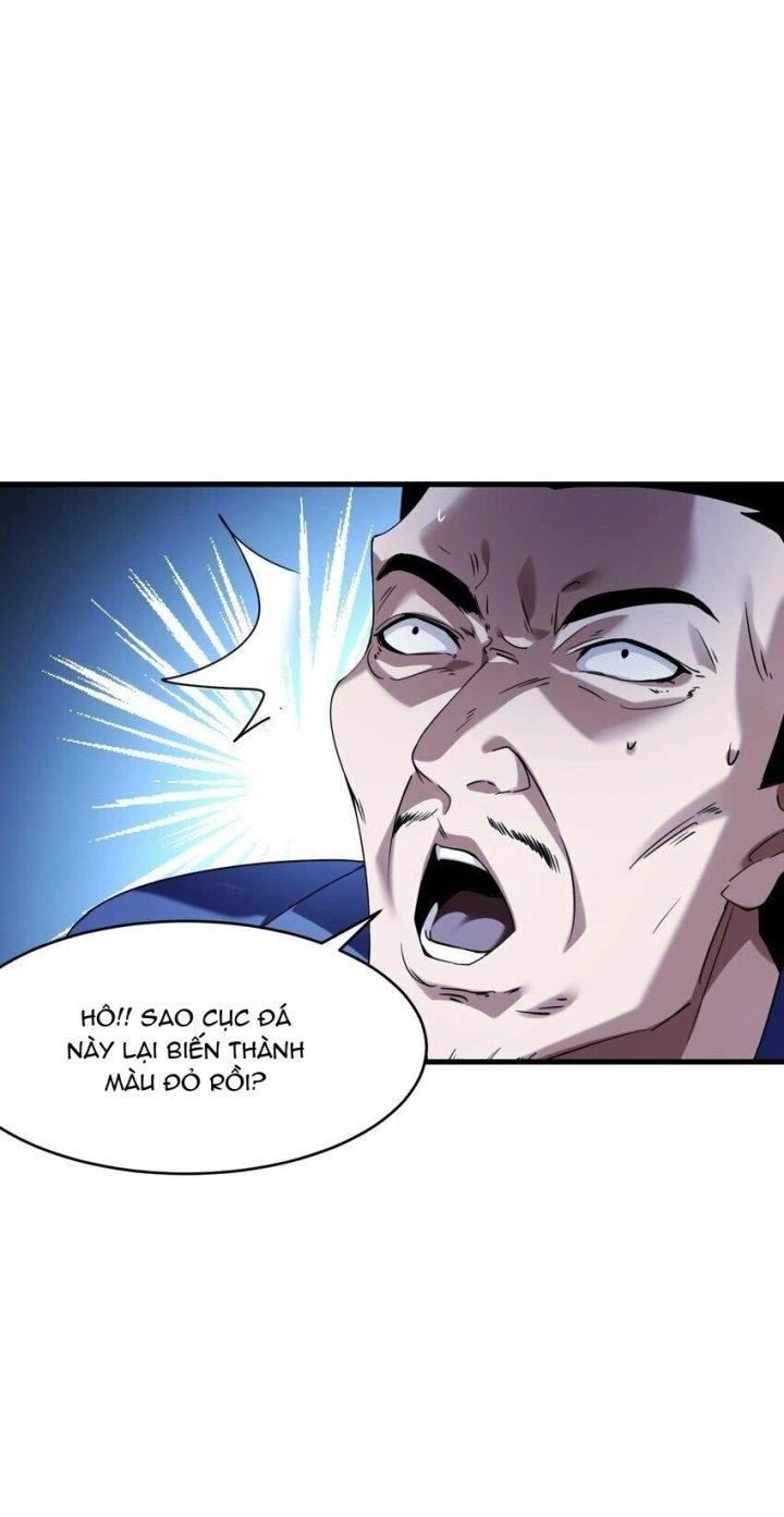 Thám Mộ Chapter 12 - Trang 2