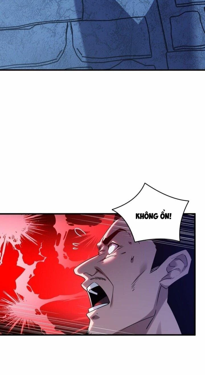 Thám Mộ Chapter 12 - Trang 2