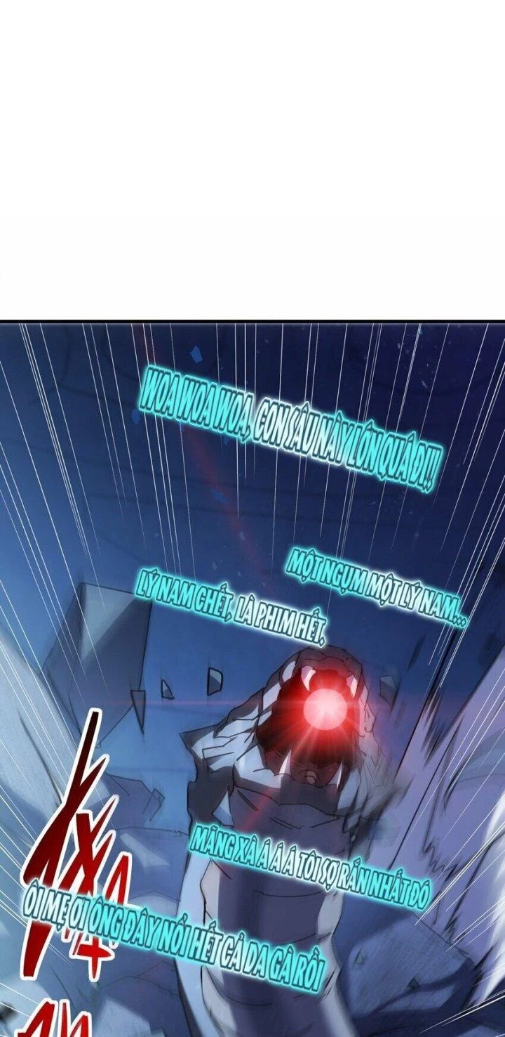 Thám Mộ Chapter 12 - Trang 2