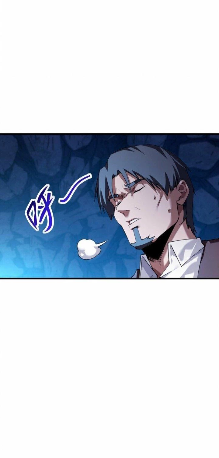 Thám Mộ Chapter 14 - Trang 2