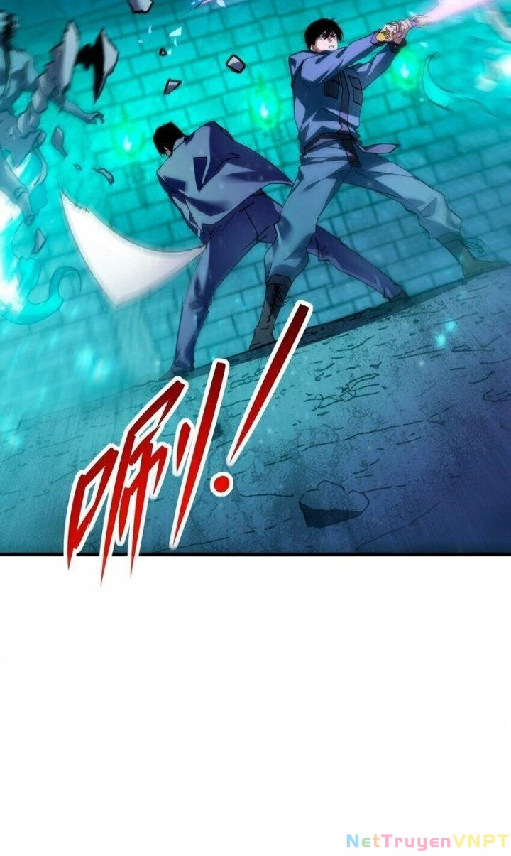 Thám Mộ Chapter 14 - Trang 2