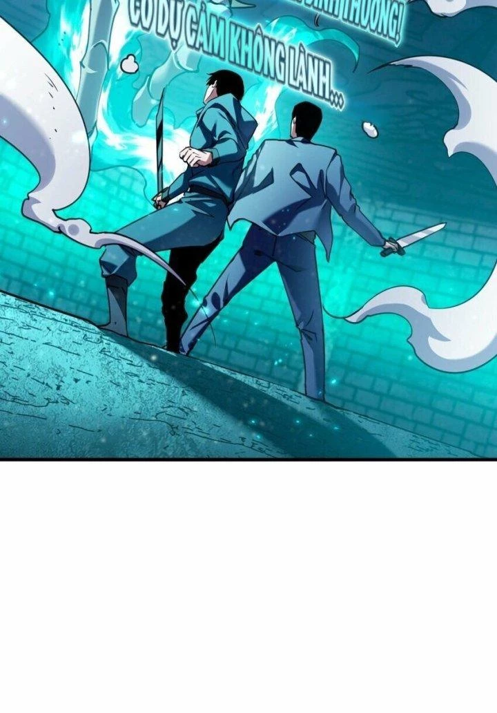 Thám Mộ Chapter 14 - Trang 2