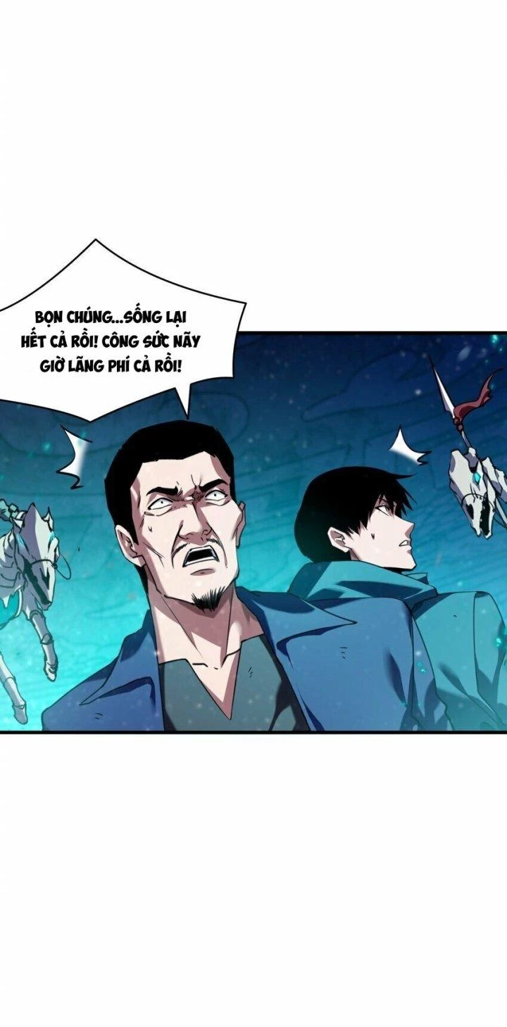 Thám Mộ Chapter 14 - Trang 2