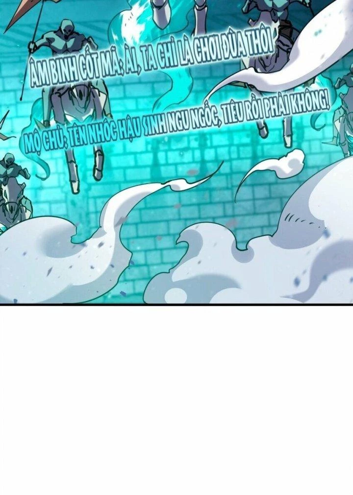 Thám Mộ Chapter 14 - Trang 2