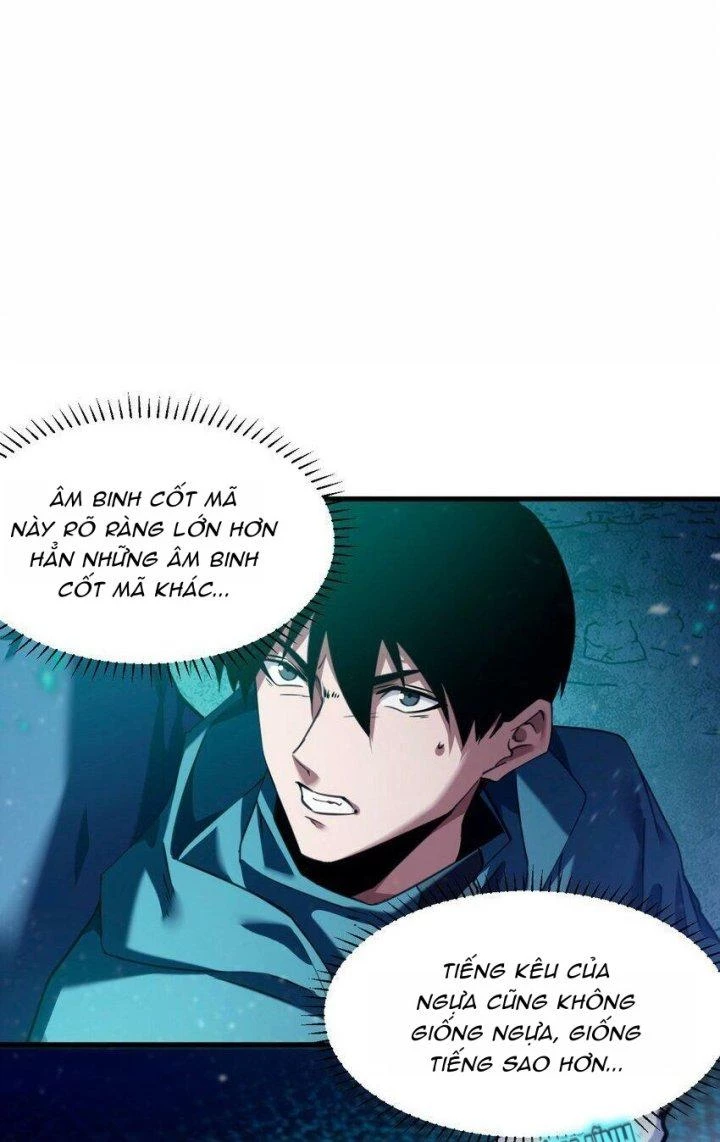 Thám Mộ Chapter 14 - Trang 2
