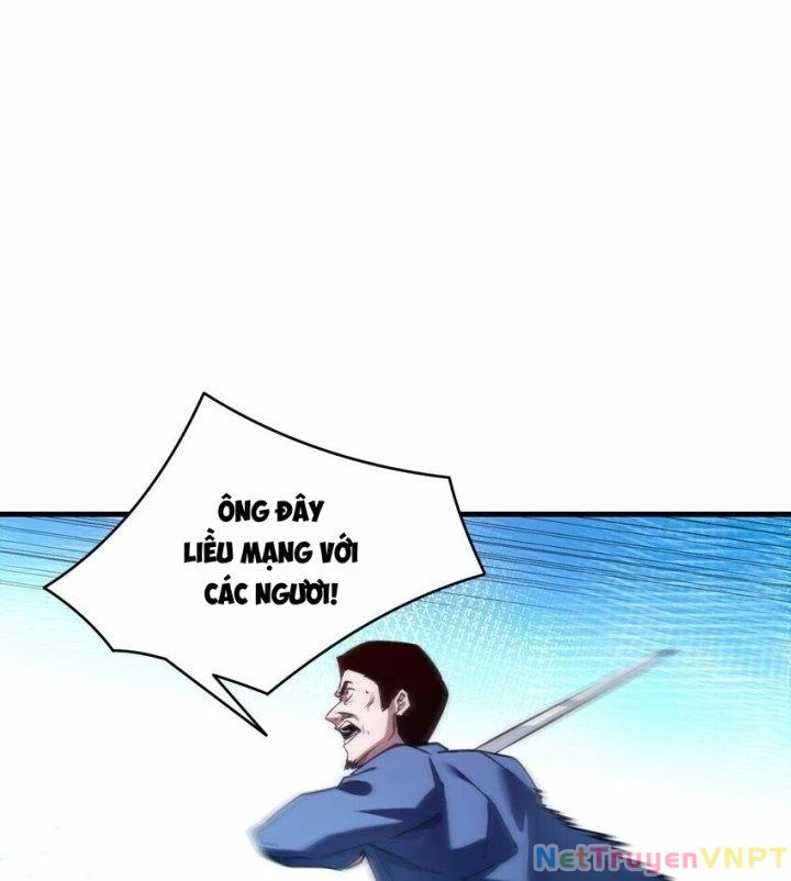 Thám Mộ Chapter 14 - Trang 2