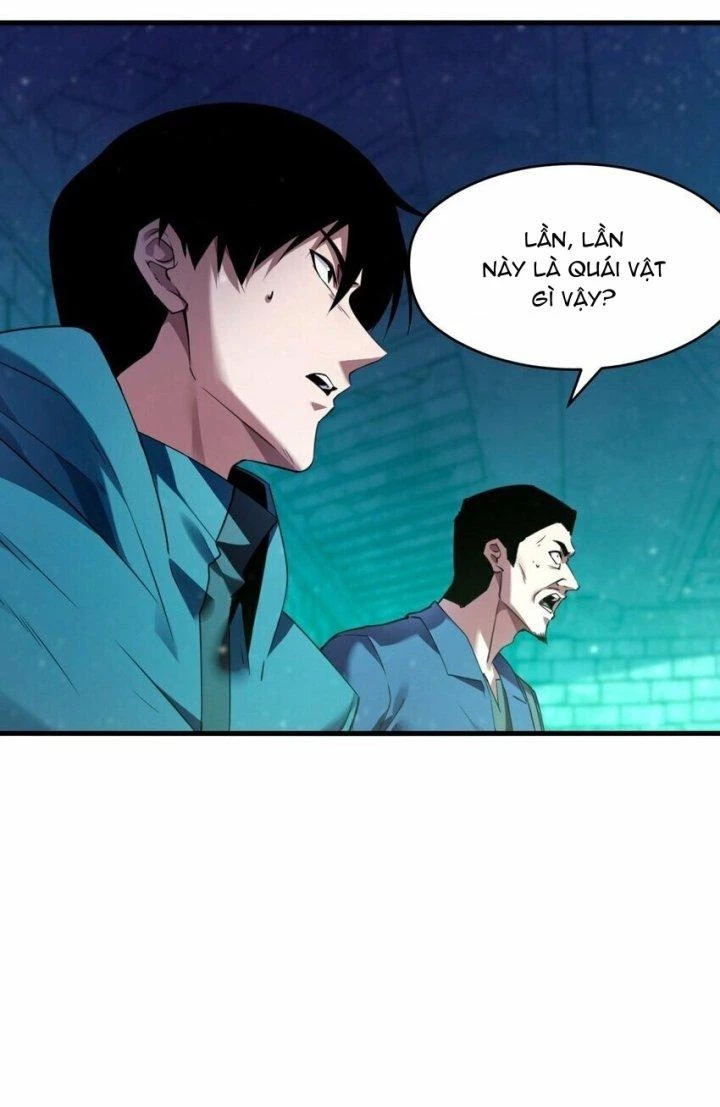 Thám Mộ Chapter 14 - Trang 2