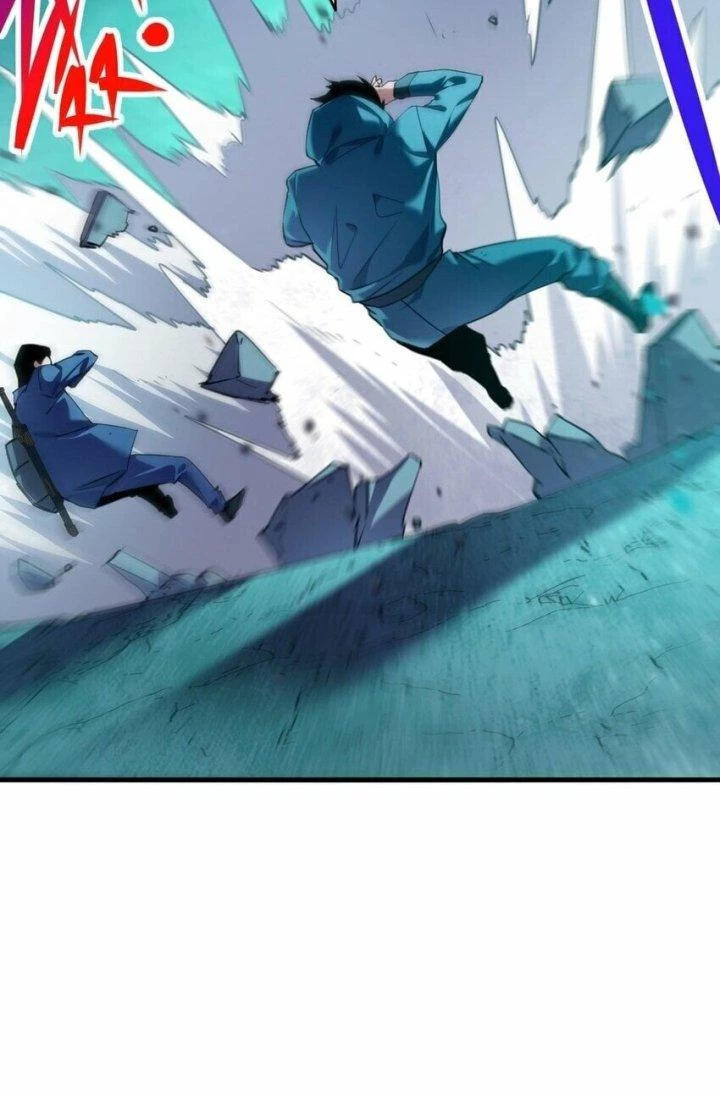 Thám Mộ Chapter 14 - Trang 2