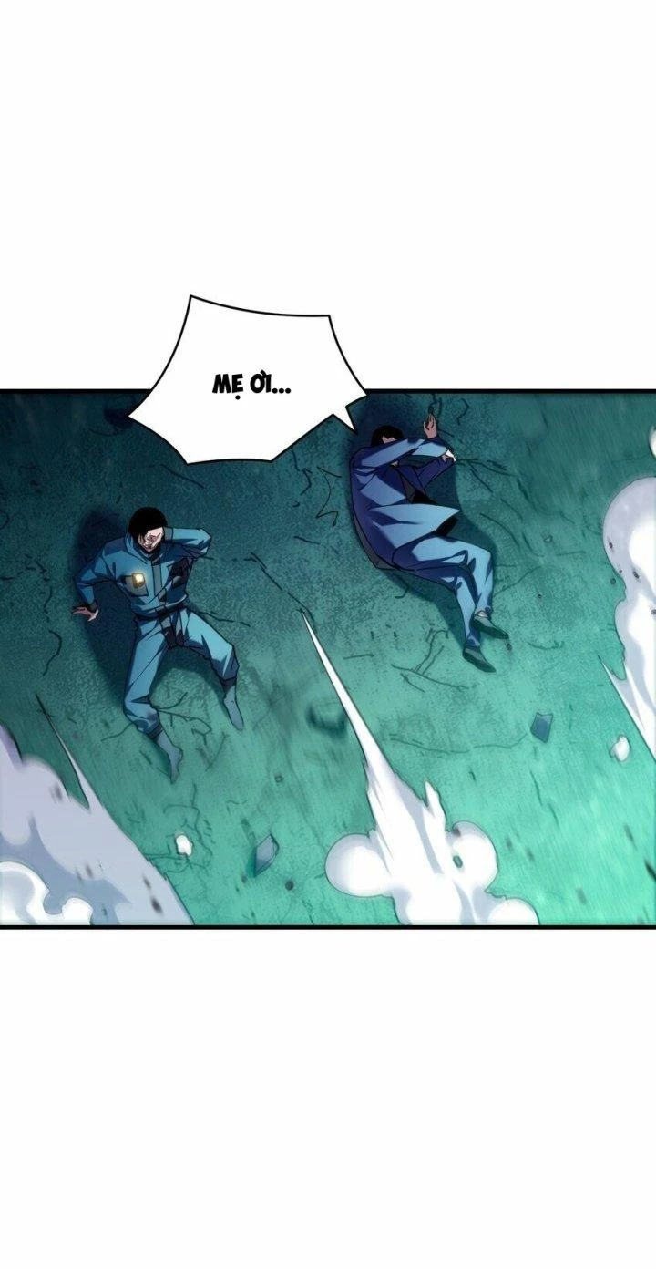 Thám Mộ Chapter 14 - Trang 2