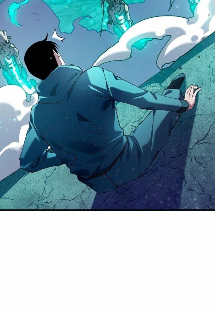 Thám Mộ Chapter 14 - Trang 2