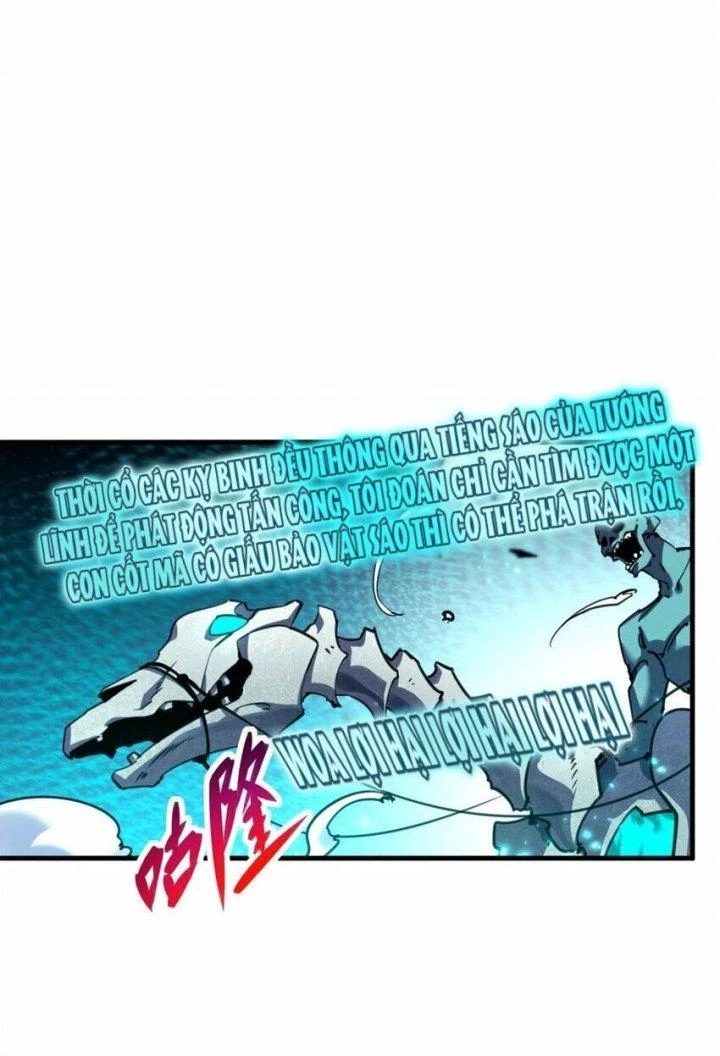 Thám Mộ Chapter 14 - Trang 2