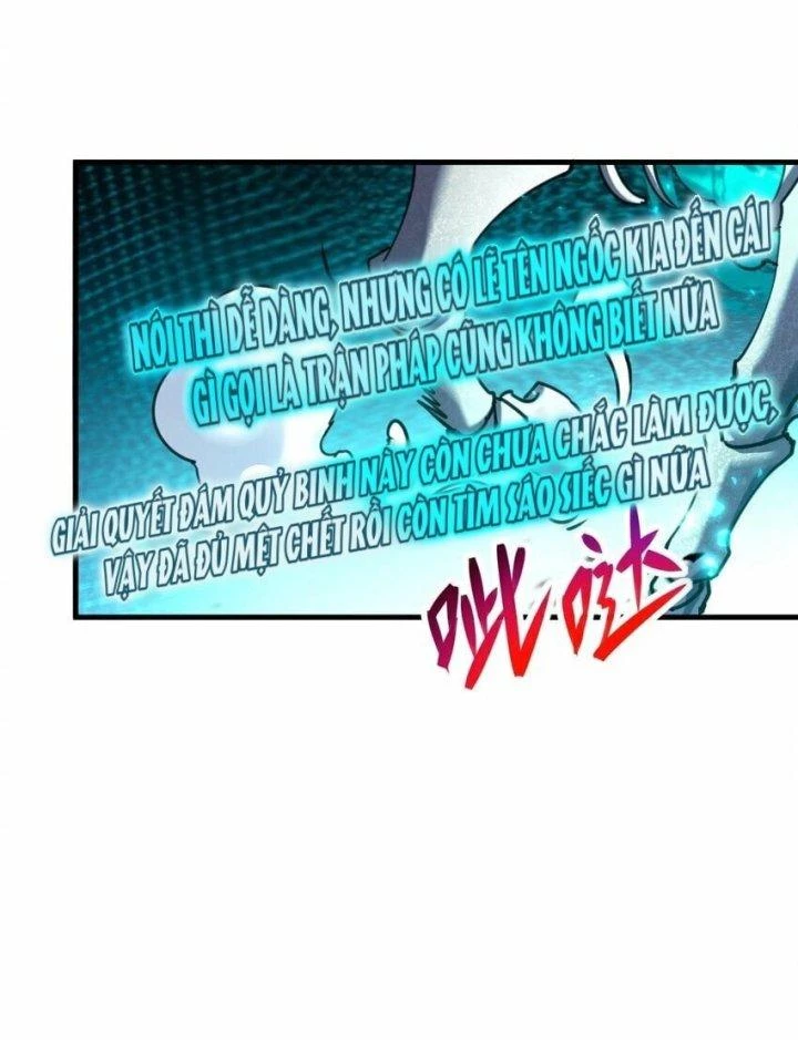 Thám Mộ Chapter 14 - Trang 2