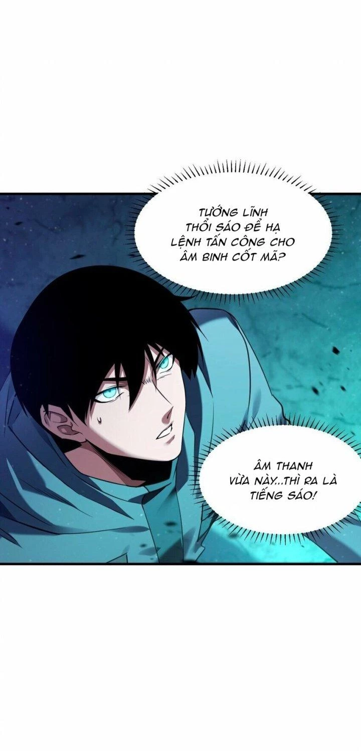 Thám Mộ Chapter 14 - Trang 2