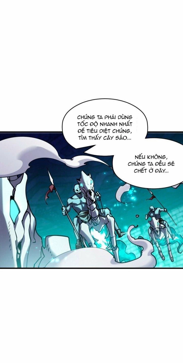 Thám Mộ Chapter 14 - Trang 2