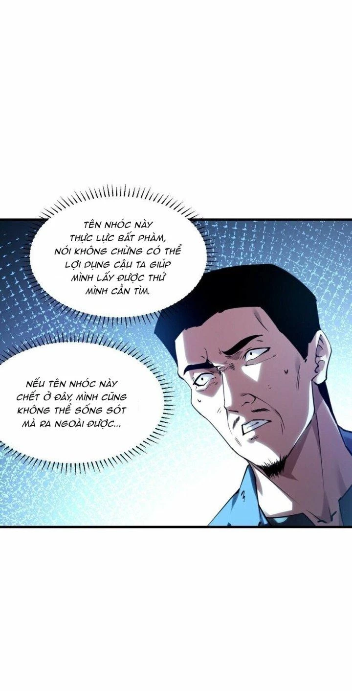 Thám Mộ Chapter 14 - Trang 2