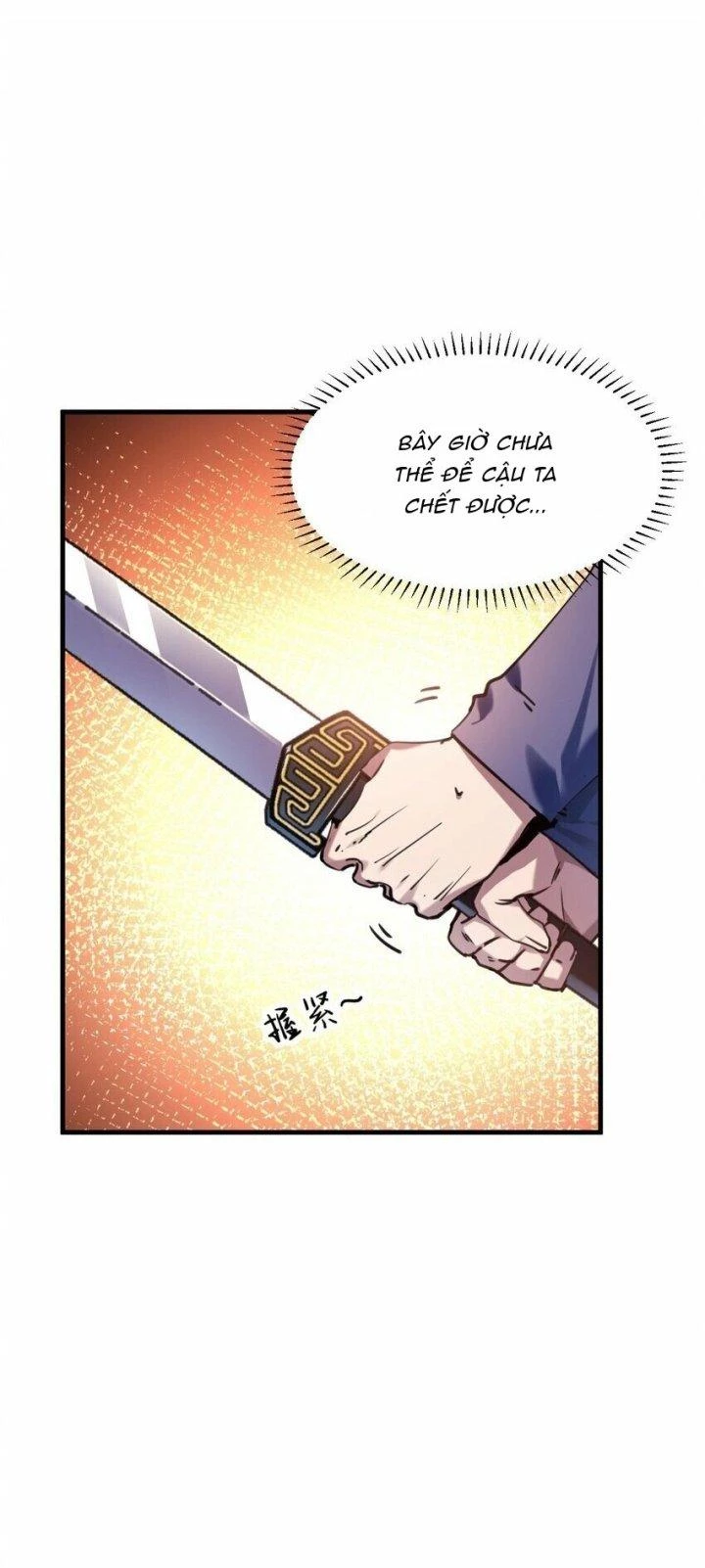 Thám Mộ Chapter 14 - Trang 2