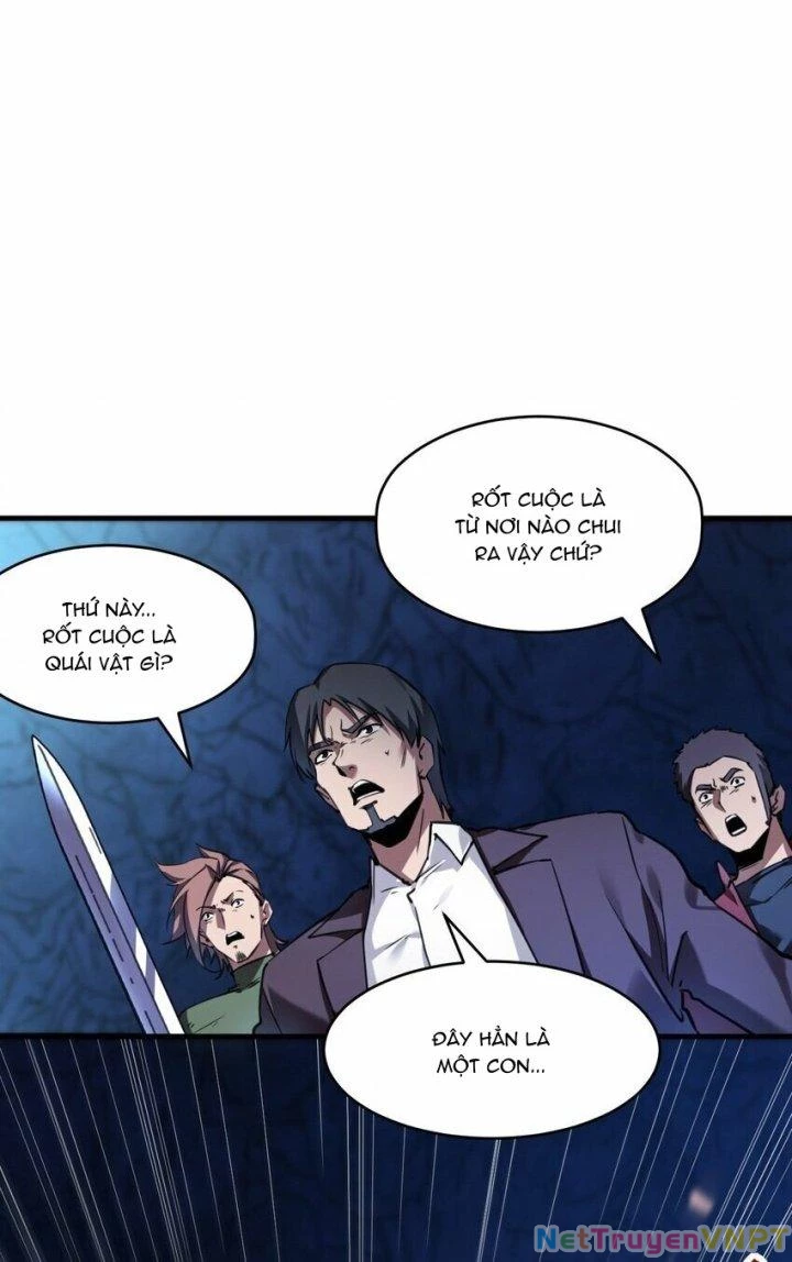 Thám Mộ Chapter 14 - Trang 2