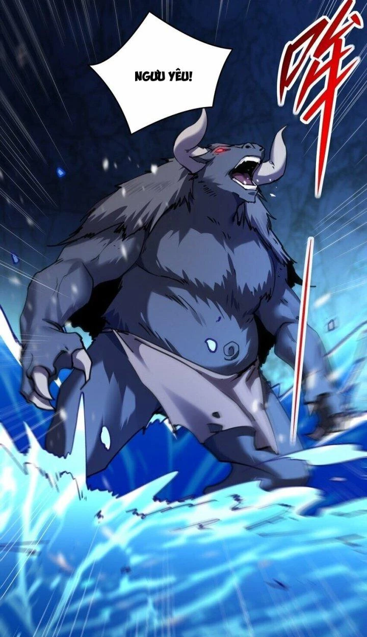 Thám Mộ Chapter 14 - Trang 2