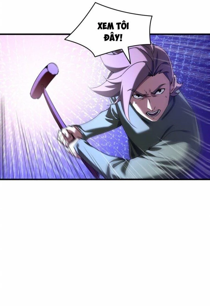 Thám Mộ Chapter 14 - Trang 2