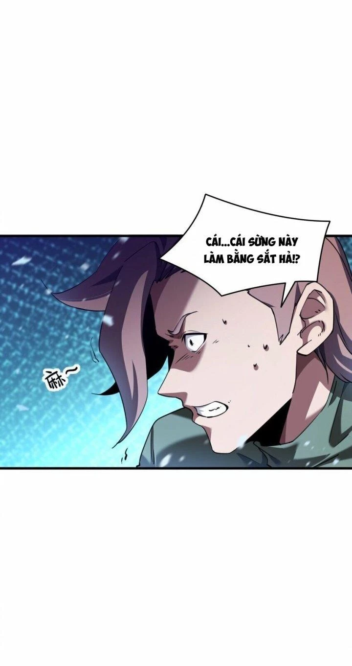 Thám Mộ Chapter 14 - Trang 2