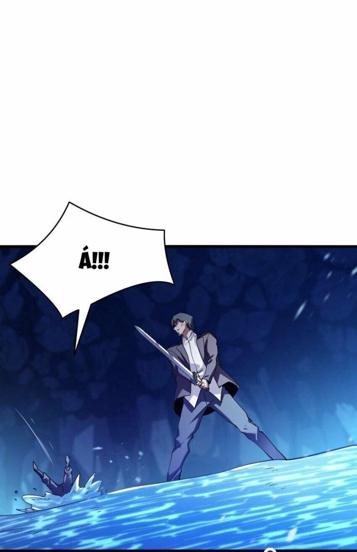 Thám Mộ Chapter 14 - Trang 2