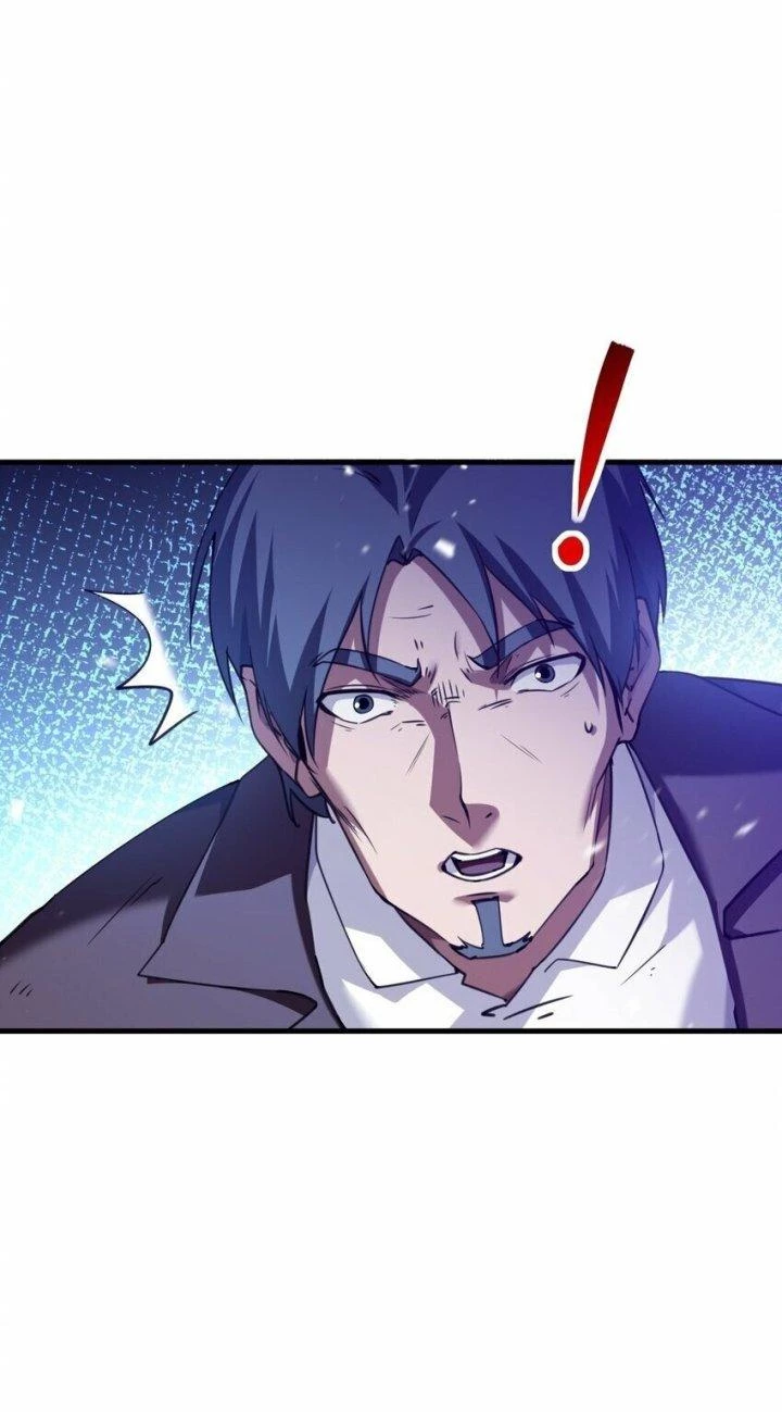 Thám Mộ Chapter 14 - Trang 2