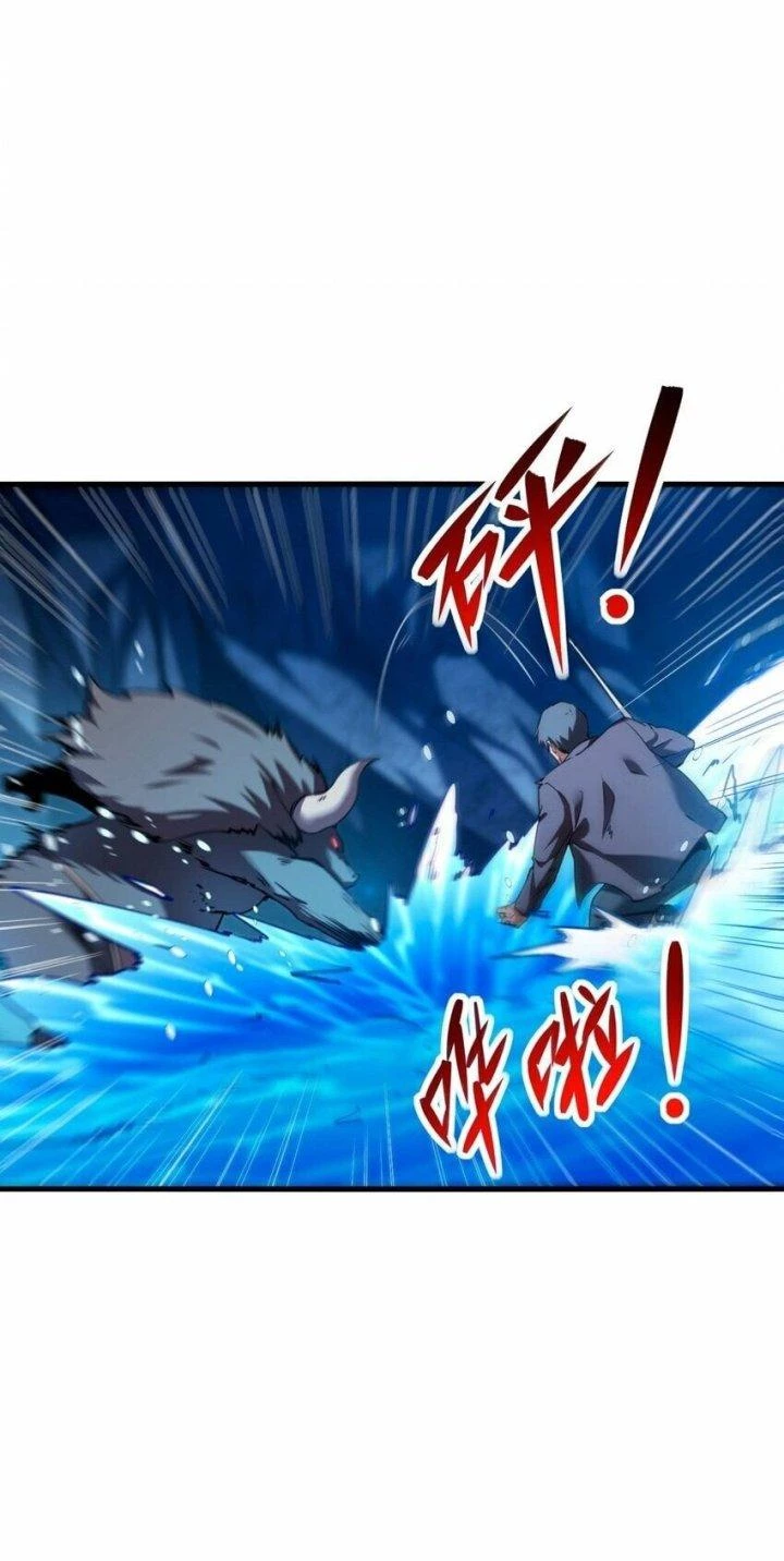 Thám Mộ Chapter 14 - Trang 2