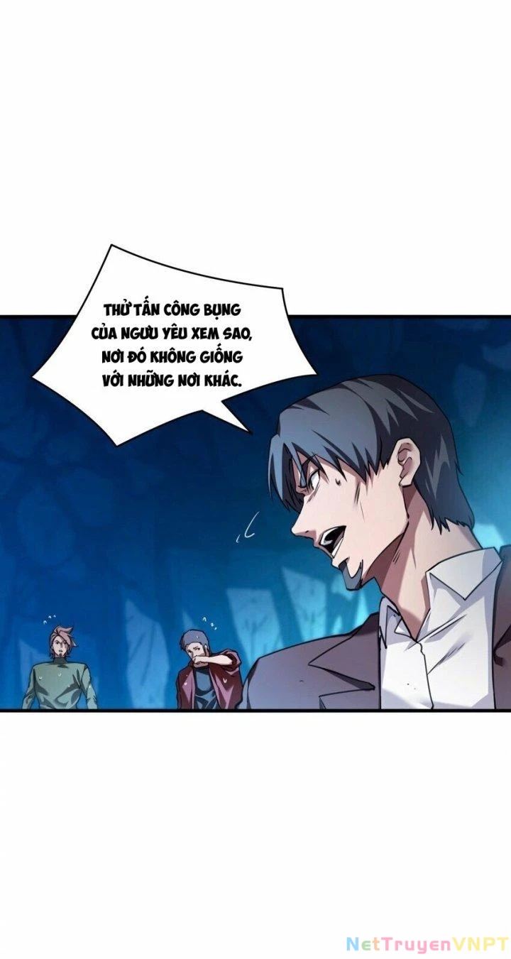 Thám Mộ Chapter 14 - Trang 2