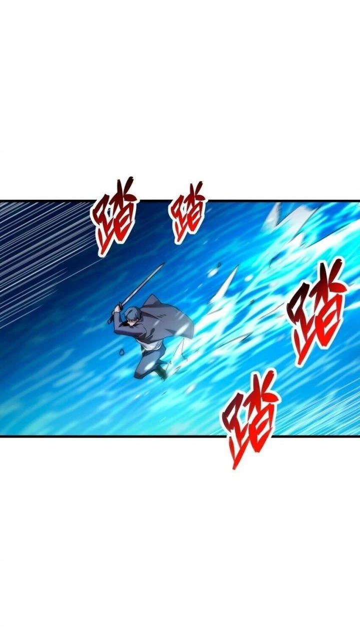 Thám Mộ Chapter 14 - Trang 2