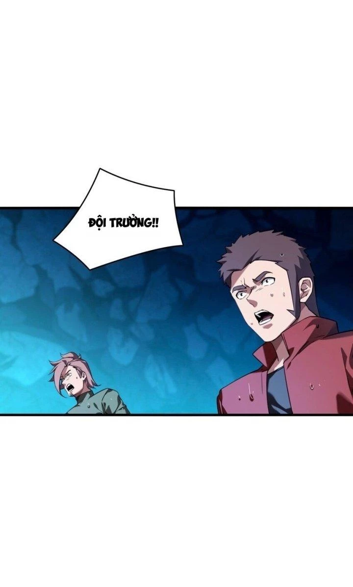 Thám Mộ Chapter 14 - Trang 2