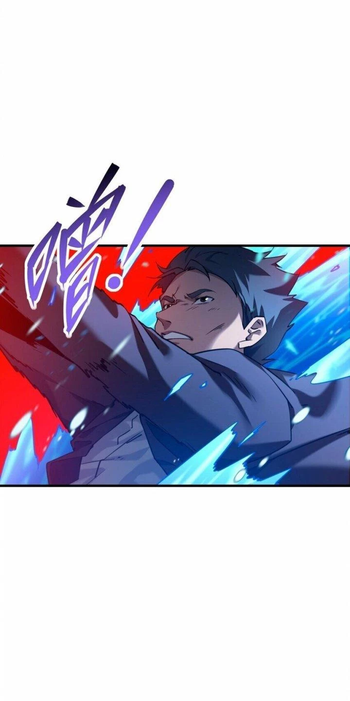 Thám Mộ Chapter 14 - Trang 2