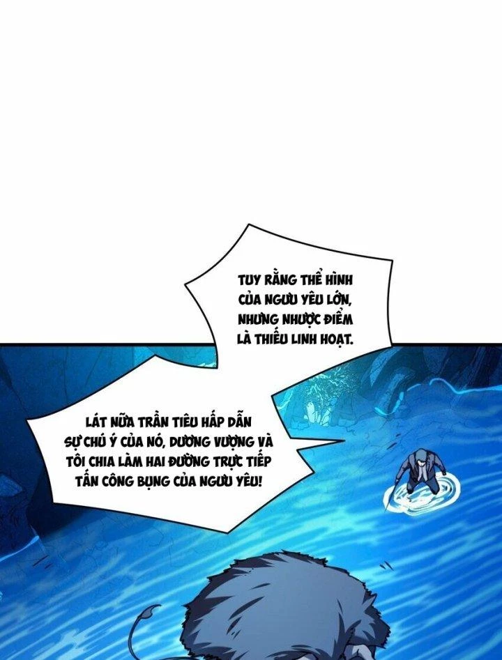 Thám Mộ Chapter 14 - Trang 2