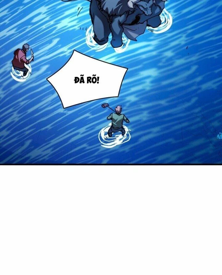 Thám Mộ Chapter 14 - Trang 2