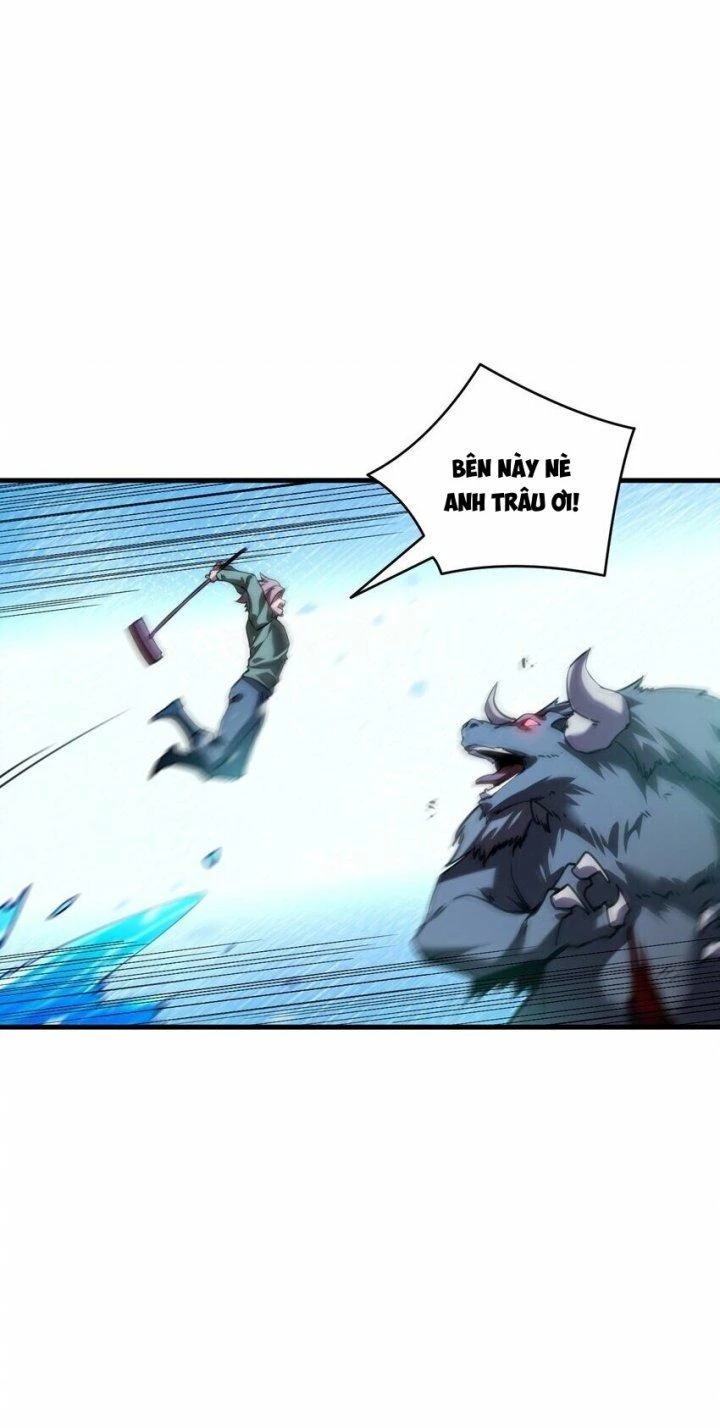 Thám Mộ Chapter 14 - Trang 2