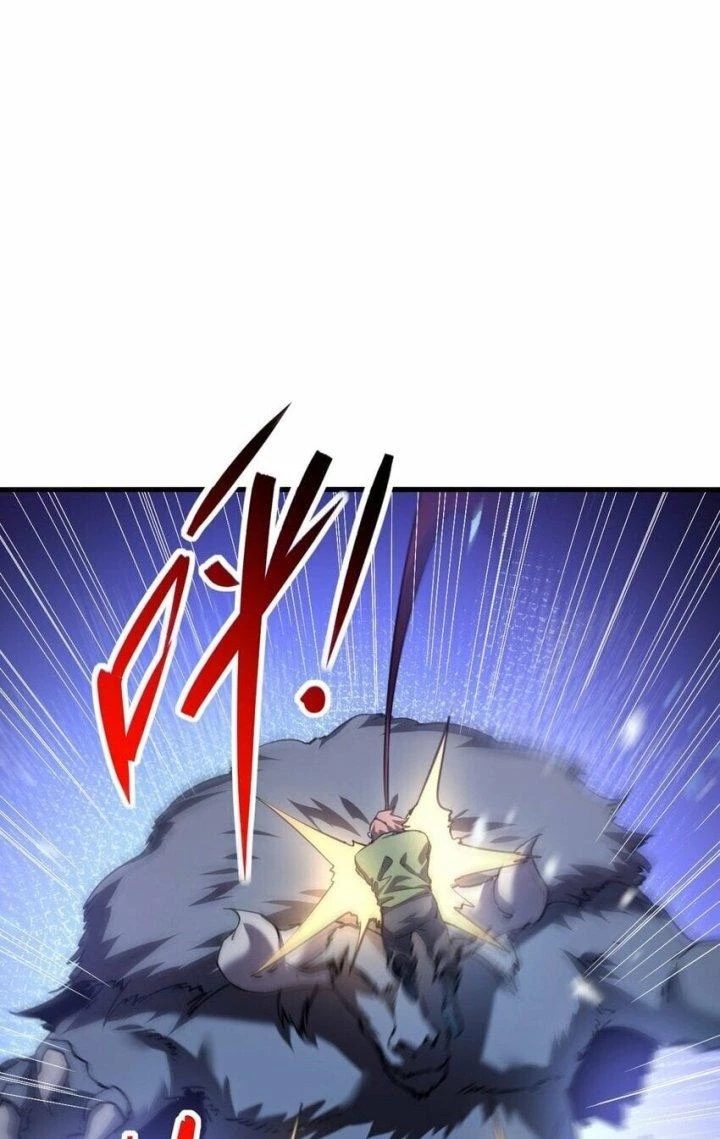 Thám Mộ Chapter 14 - Trang 2