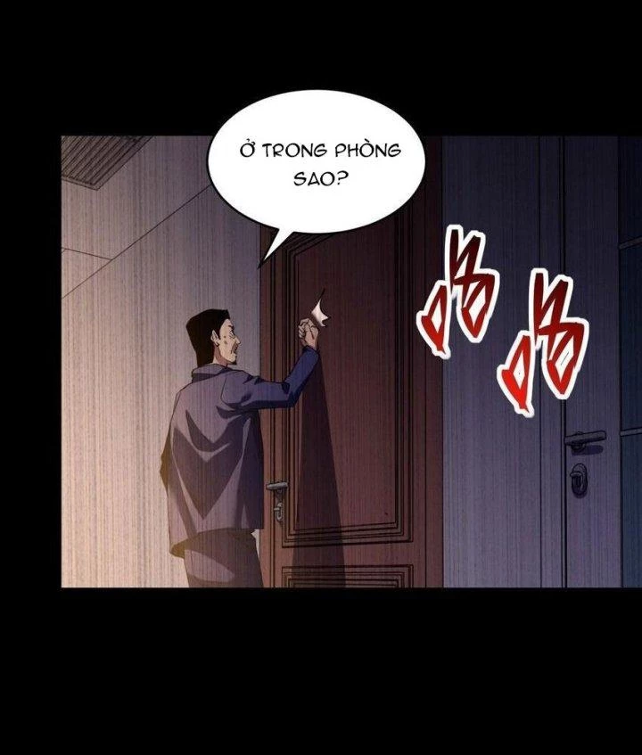Thám Mộ Chapter 15 - Trang 2