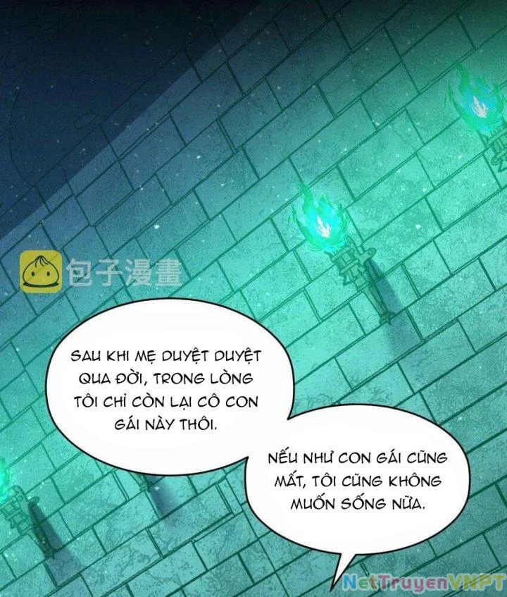 Thám Mộ Chapter 15 - Trang 2