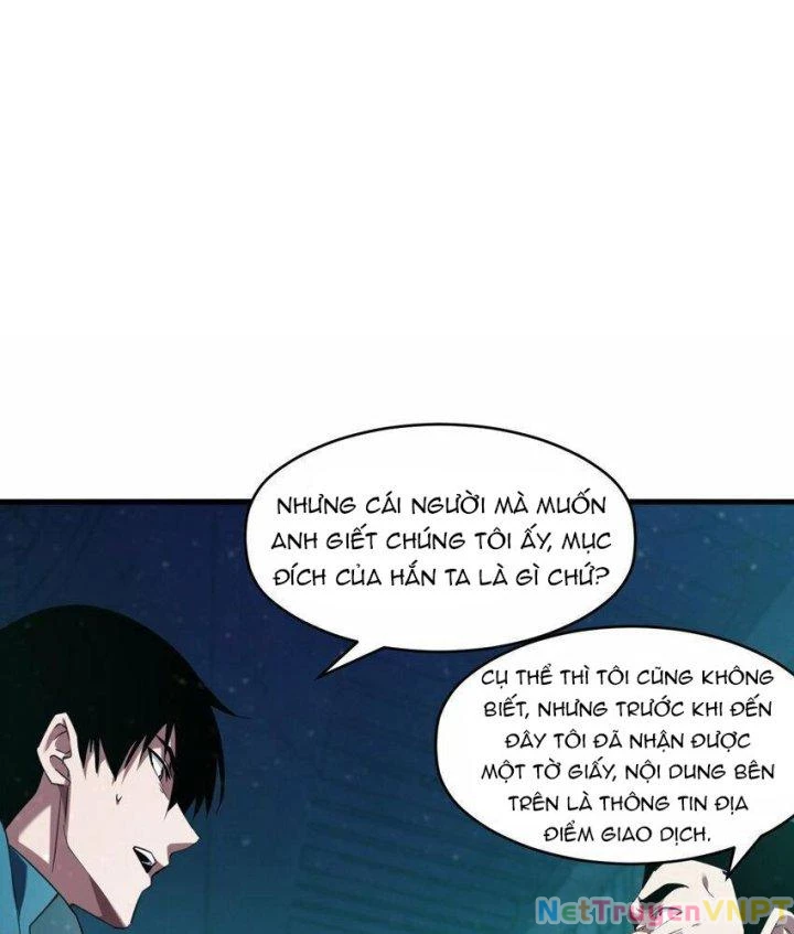 Thám Mộ Chapter 15 - Trang 2