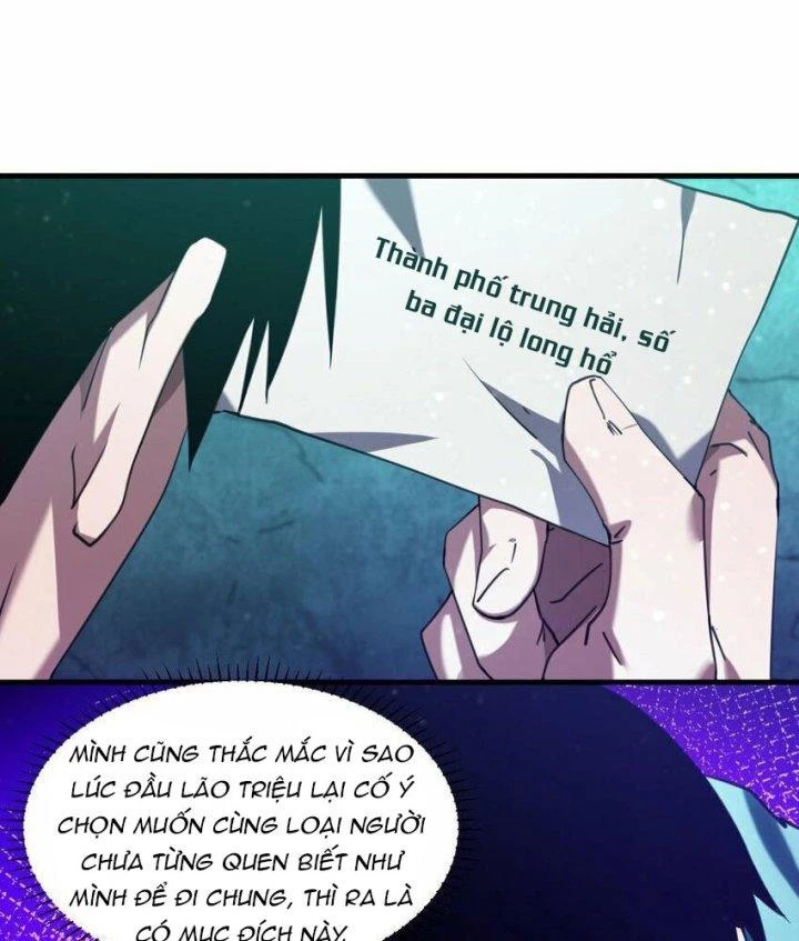 Thám Mộ Chapter 15 - Trang 2