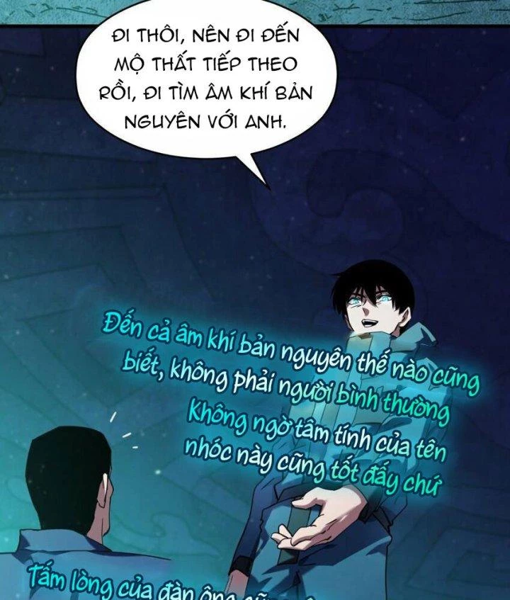 Thám Mộ Chapter 15 - Trang 2