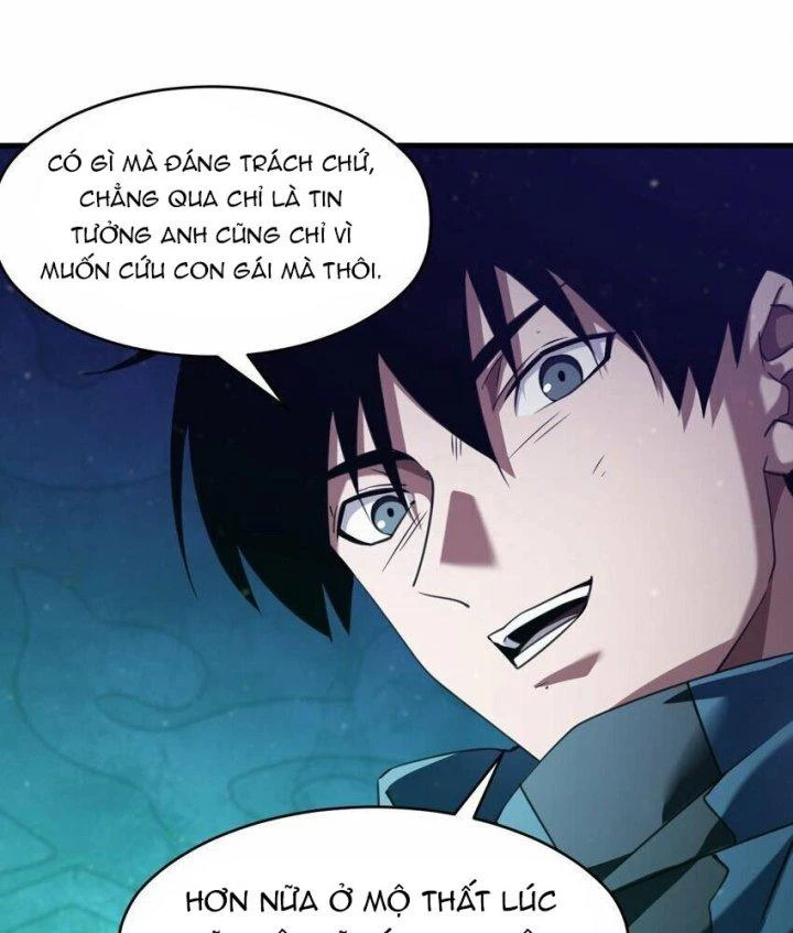 Thám Mộ Chapter 15 - Trang 2