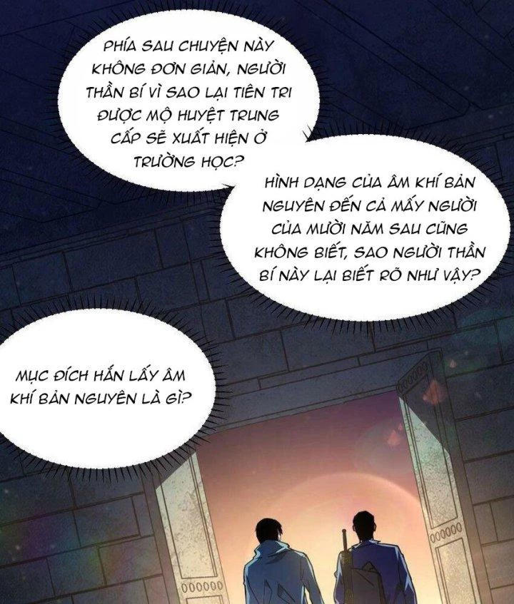 Thám Mộ Chapter 15 - Trang 2