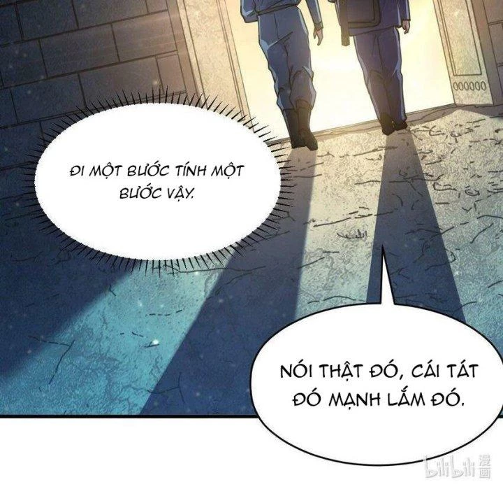 Thám Mộ Chapter 15 - Trang 2