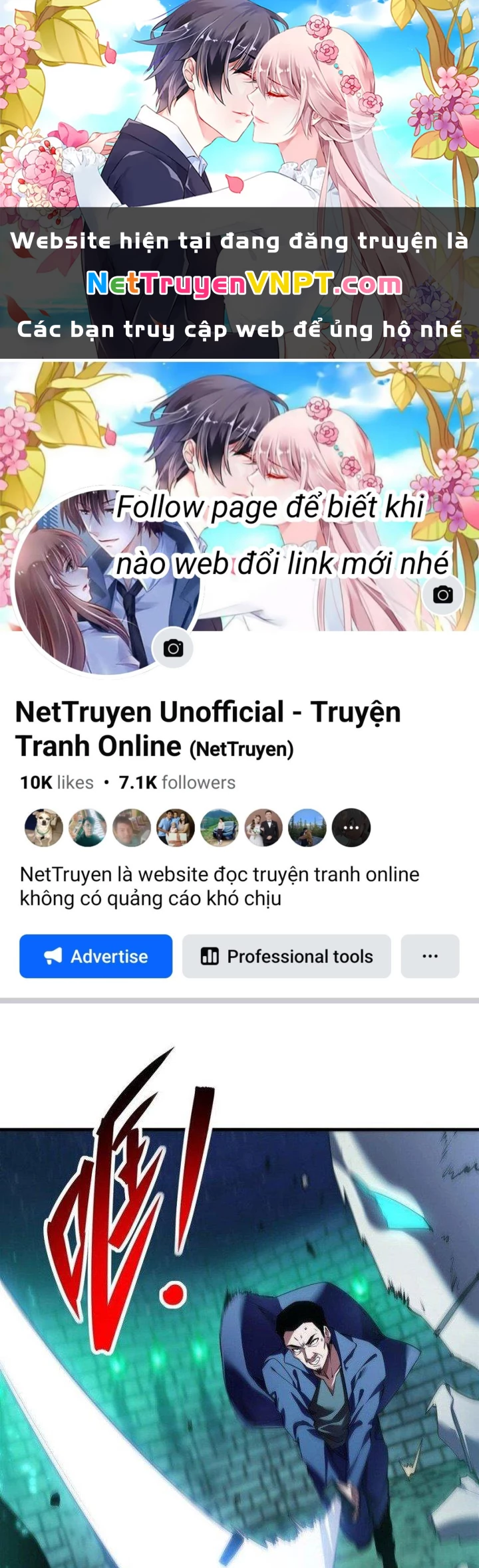 Thám Mộ Chapter 15 - Trang 2