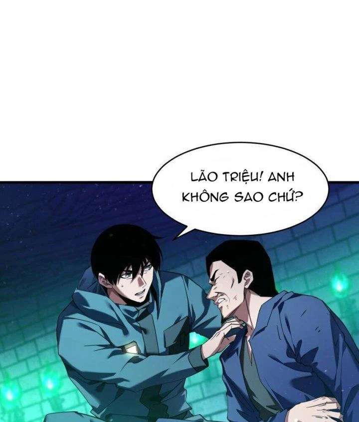 Thám Mộ Chapter 15 - Trang 2
