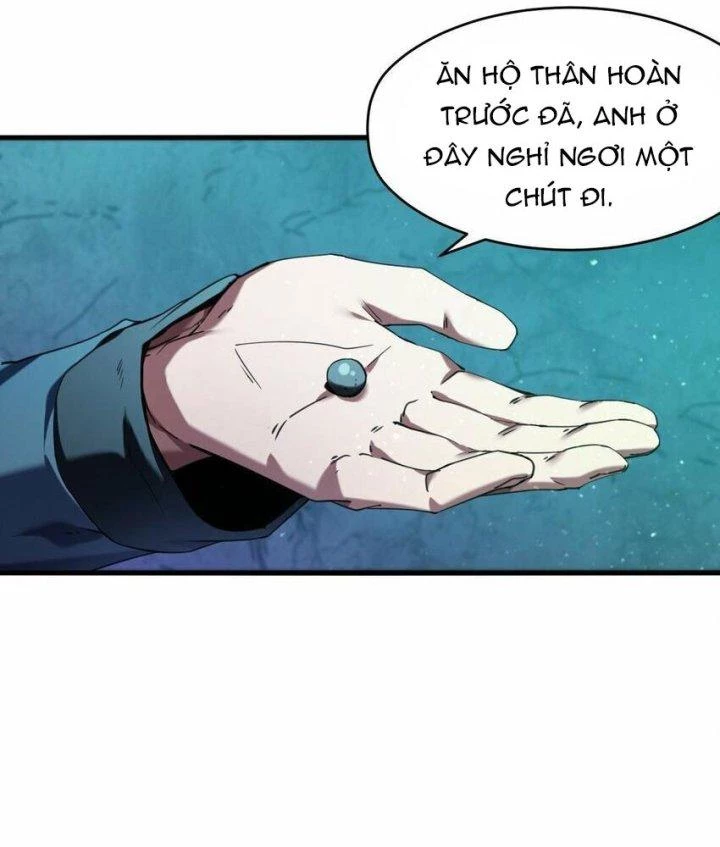 Thám Mộ Chapter 15 - Trang 2