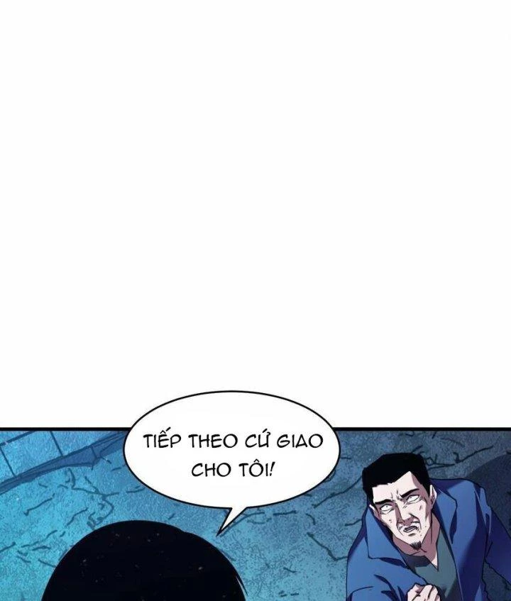 Thám Mộ Chapter 15 - Trang 2