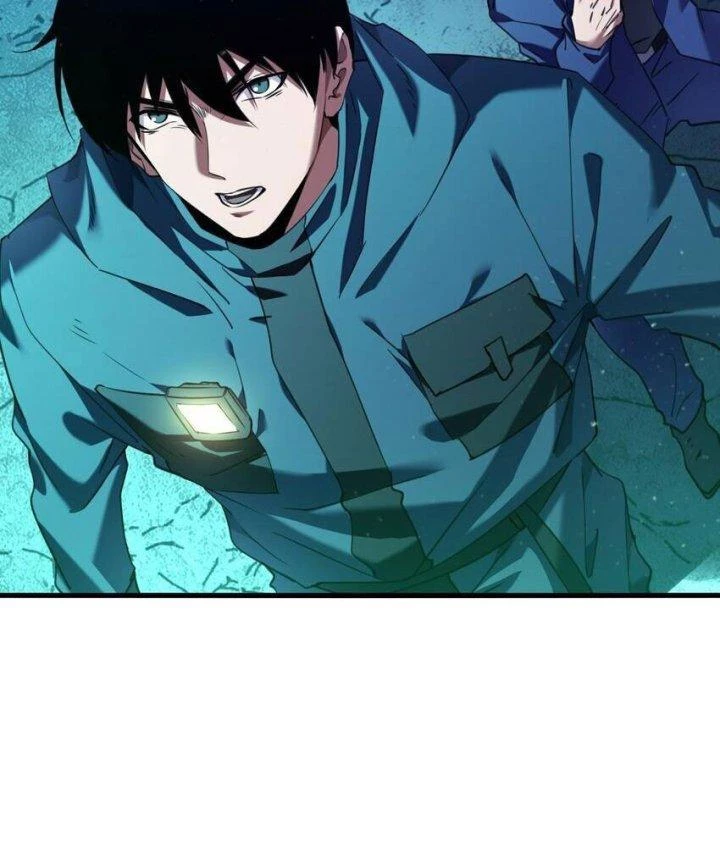 Thám Mộ Chapter 15 - Trang 2